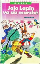 Jojo lapin marché d'occasion  Hennebont