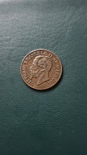 2 centesimi 1861 usato 2 centesimi 1861 usato Catania
