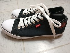 Levi strauss schuhe gebraucht kaufen  Bad Neustadt a.d.Saale