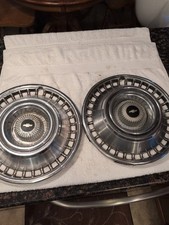 1960 impala hubcaps for sale  Camp Hill