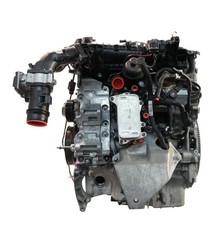 Motor bmw 5er gebraucht kaufen  Hamm, Sieg