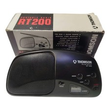 Thomson rt200 radio d'occasion  Cergy-