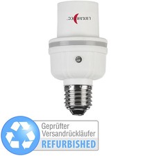 Lunartec lampensockel adapter gebraucht kaufen Lunartec lampensockel adapter gebraucht kaufen  Deutschland