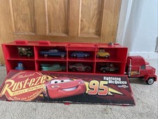 Disney pixar talking for sale  ENFIELD