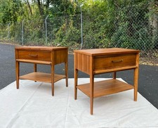 Pair mid century for sale  Greenville
