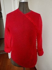Giorgio armani maglione usato  Milano