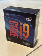 Intel core 9900kf usato  Melegnano