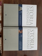 Storia universale corriere usato  Senigallia