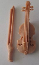 Playmobil light violin d'occasion  Expédié en Belgium