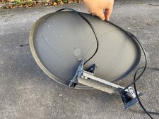 Satellite dish for sale  LEEDS