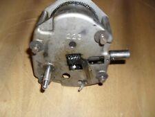 Vintage gramophone motor for sale  Shipping to Ireland