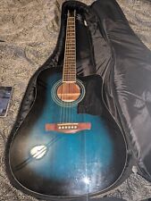 Ibanez v70c acoustic for sale  Baytown