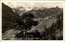 Unken bad reichenhall gebraucht kaufen  Wöllstein