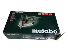 Metabo 601100000 stichsäge gebraucht kaufen  Dortmund