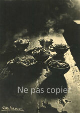 Auvergne 1955 soupe d'occasion  Mouy