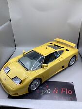 Burago bugatti 11gb d'occasion Burago bugatti 11gb d'occasion  Florange