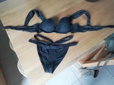 Maillot bain pièces d'occasion  Sathonay-Camp