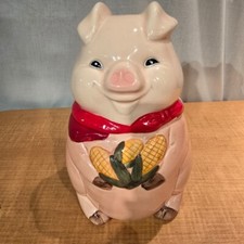 Vintage pig wearing for sale  River Falls