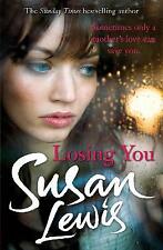 Lewis susan losing for sale  STOCKPORT