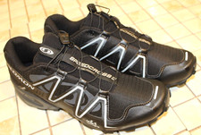 Salomon speed cross for sale  Los Angeles