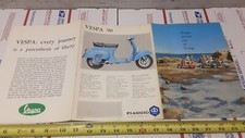 Vespa smallframe v90 for sale  Great Cacapon