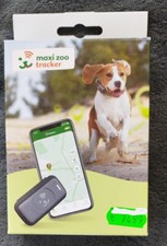 Gps tracker hund gebraucht kaufen  Hattingen