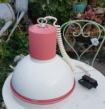 Lampe industrielle cubi d'occasion  Amiens-