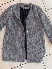 Esprit mantel blau gebraucht kaufen  Aschaffenburg