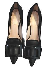 Superbe escarpins cuir d'occasion  Cannes