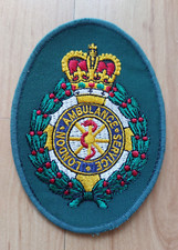London ambulance service for sale  ALDERSHOT