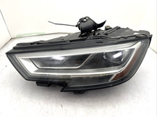 Farol de xenônio HID driver esquerdo Audi A3 S3 2017 2018 2019 2020 fabricante de equipamento original comprar usado  Enviando para Brazil