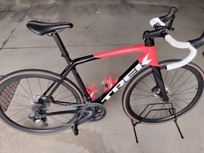 Bicicletta corsa trek usato  Rovato