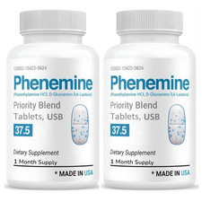 Bottles phenemine 37.5 for sale  Middleburg