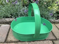 Joules green metal for sale  GLASGOW