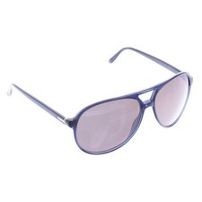 Sonnenbrille gucci blau gebraucht kaufen  Hamburg
