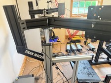 Trak racer triple for sale  WATFORD