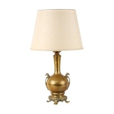 Antique bronze baluster for sale  Shipping to Ireland