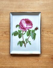 Schönes französisches porzel gebraucht kaufen  Raubling