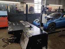 Chassis dyno eddy for sale  Fort Worth