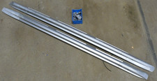 Dachgepäckträger dachreling  gebraucht kaufen  Ermsleben