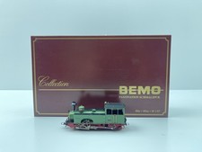 Bemo 1014 801 gebraucht kaufen  Bad Waldsee