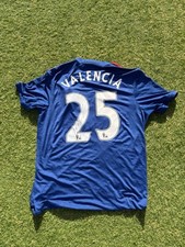 Antonio valencia signed for sale  BRISTOL