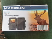 Wild überwachungskamera 4hdw gebraucht kaufen  Wehr