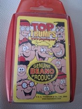 trumps beano for sale trumps beano for sale WAKEFIELD