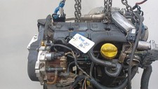 Moteur renault megane d'occasion  Parthenay