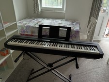 Yamaha p45b digital for sale  LONDON