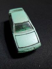 Majorette citroen verte d'occasion  Josselin