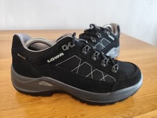 Lowa toledo gore gebraucht kaufen  Liederbach