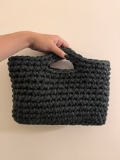 Borsa handmade usato  Subiaco