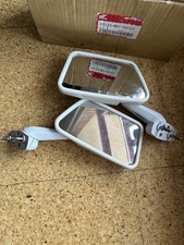 Retrovisores originales honda usato  Spedire a Italy